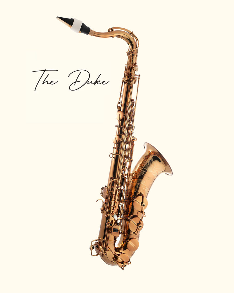 Atlantic London｜The Duke 杜克专业次中音萨克斯